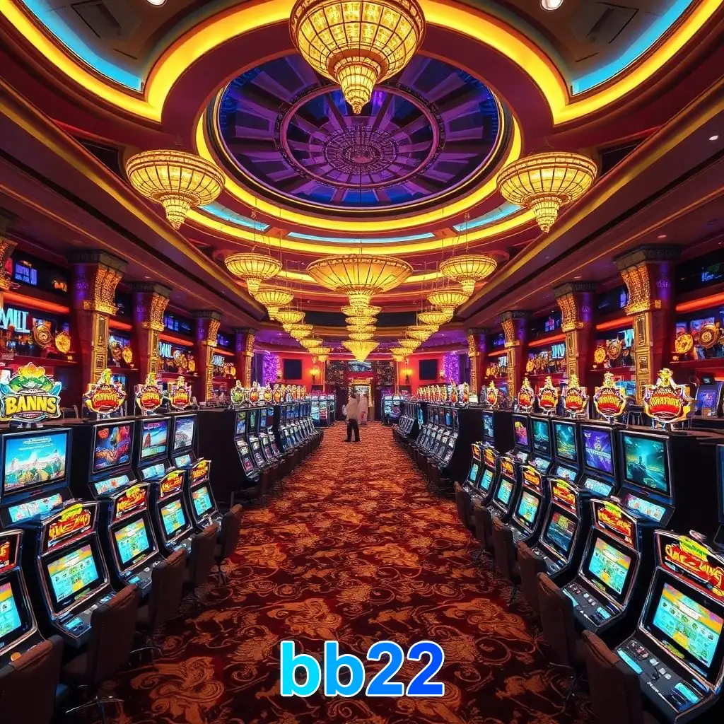 bb22 bet